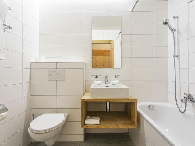 Flat T-Resort La Tzoumaz 4p10 - La Tzoumaz