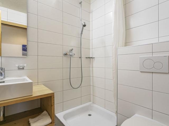 Flat T-Resort La Tzoumaz 4p10 - La Tzoumaz