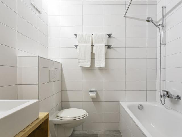 Flat T-Resort La Tzoumaz 3p6 - La Tzoumaz