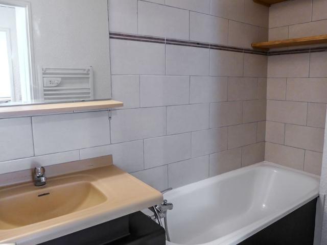 Flat Jonquilles - Chamonix Sud