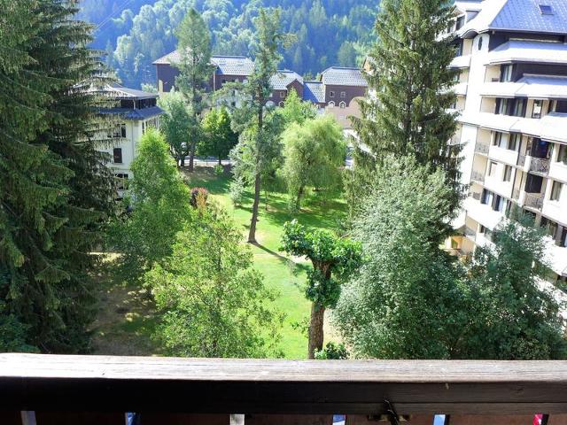 Flat Jonquilles - Chamonix Sud