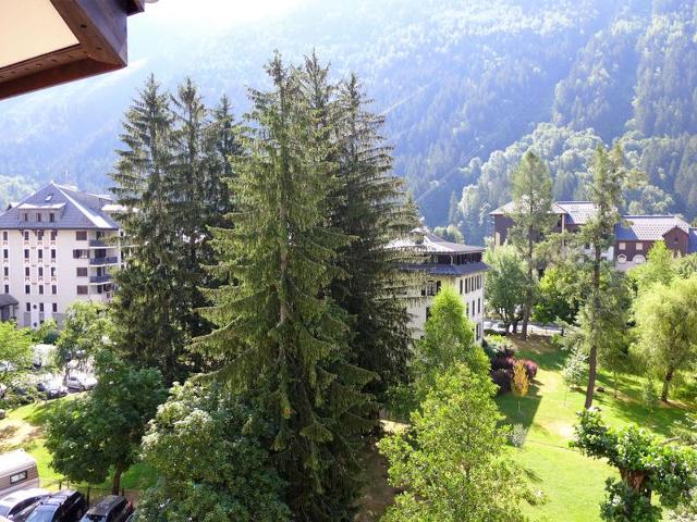 Flat Jonquilles - Chamonix Sud
