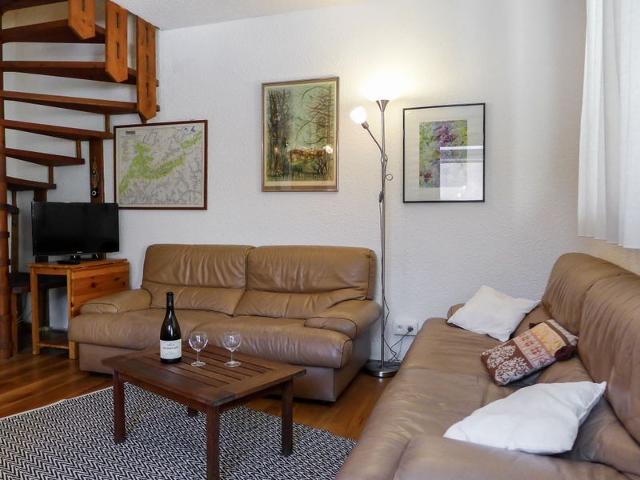 Flat Jonquilles - Chamonix Sud