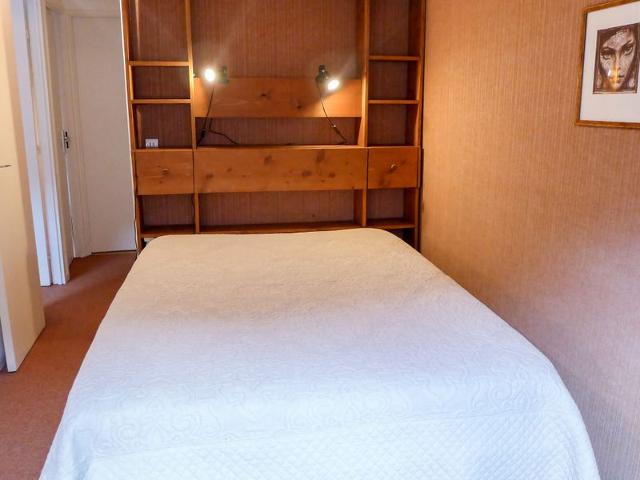 Flat Jonquilles - Chamonix Sud