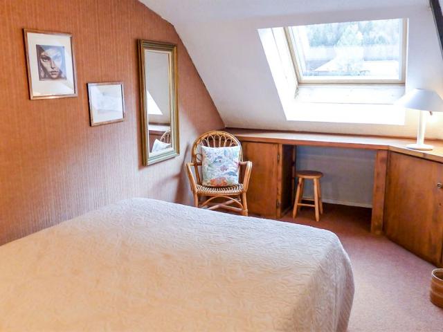 Flat Jonquilles - Chamonix Sud