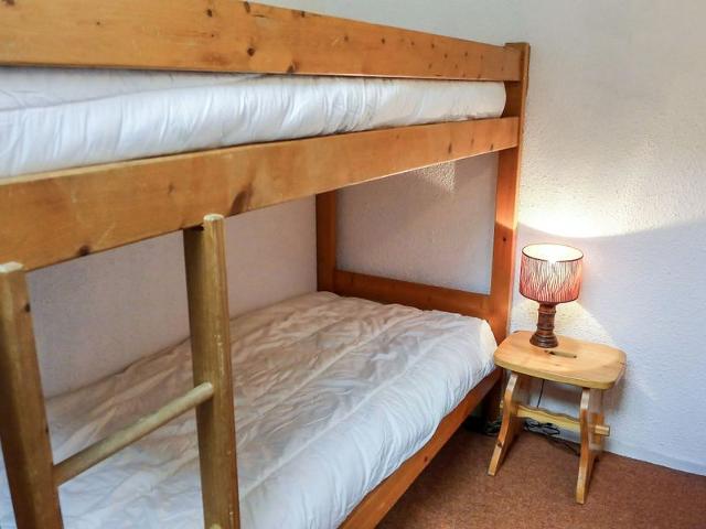 Flat Jonquilles - Chamonix Sud