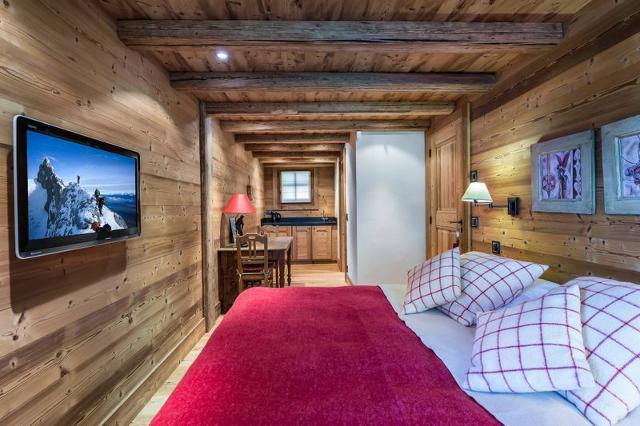 Chalet Face Nord - Courchevel 1550