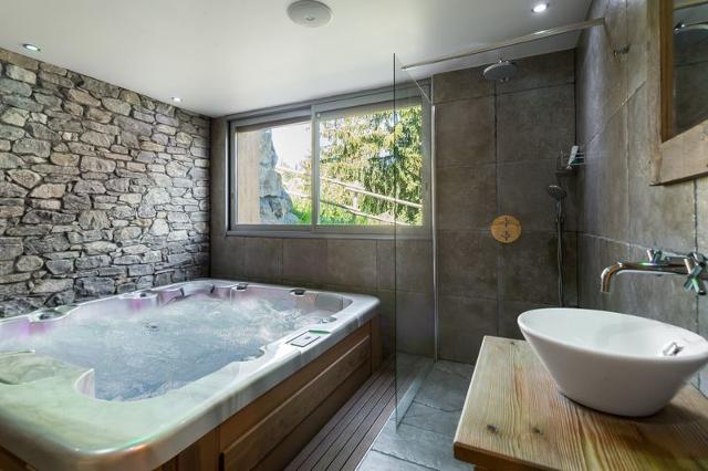 Chalet Face Nord - Courchevel 1550