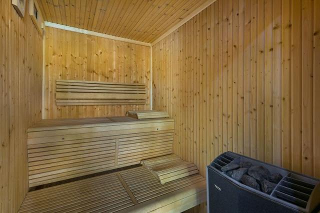 Chalet Face Nord - Courchevel 1550