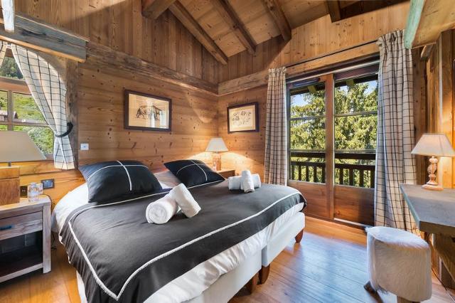 Chalet Face Nord - Courchevel 1550