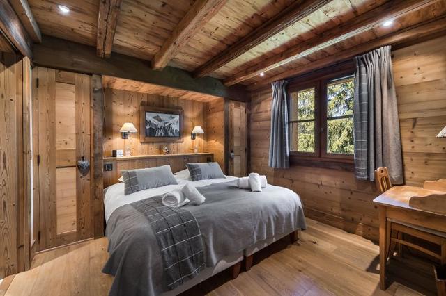 Chalet Face Nord - Courchevel 1550