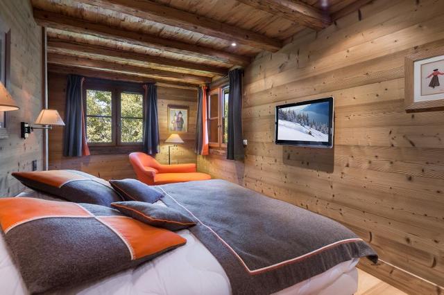 Chalet Face Nord - Courchevel 1550