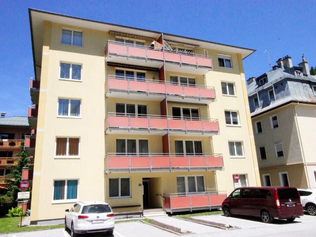 appartement Stubner Kogel