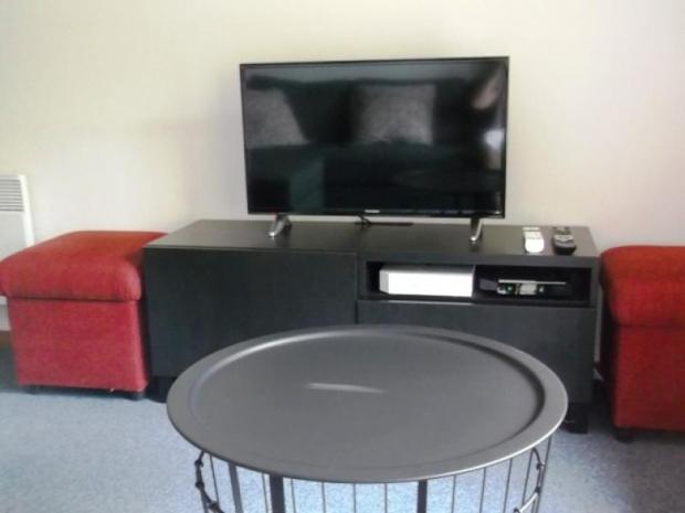 TROIS PIECES - RESIDENCE BALCONS DU SOLEIL à Orcières Merlette - Alpes du Sud - Orcières Merlette 1850