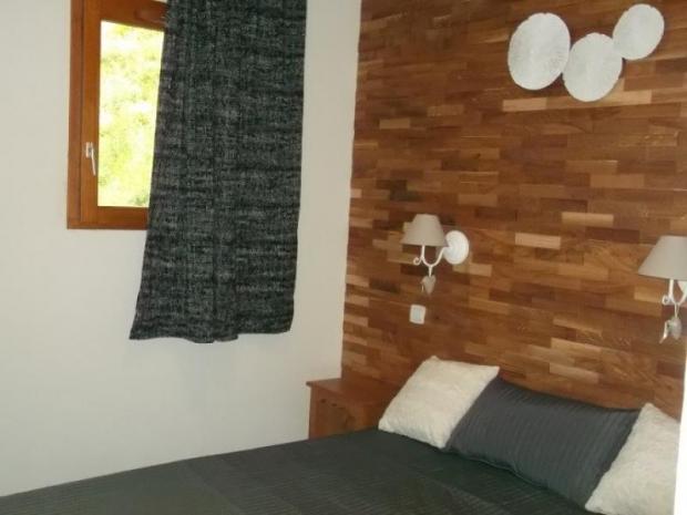 TROIS PIECES - RESIDENCE BALCONS DU SOLEIL à Orcières Merlette - Alpes du Sud - Orcières Merlette 1850