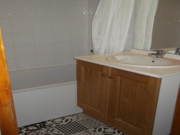 TROIS PIECES - 7 pers - RESIDENCE BALCONS DU SOLEIL à Orcières Merlette - Alpes du Sud - Orcières Merlette 1850