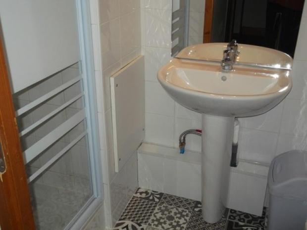 TROIS PIECES - 7 pers - RESIDENCE BALCONS DU SOLEIL à Orcières Merlette - Alpes du Sud - Orcières Merlette 1850