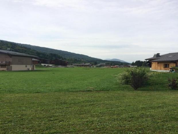 MORILLON - 5 pers, 30 m2, 3/2 - Morillon Village