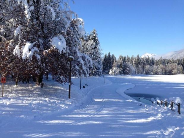 MORILLON - 5 pers, 30 m2, 3/2 - Morillon Village