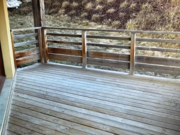 Trois pièces - 6 personnes - Résidence Les Bacons du Soleil à Orcières Merlette - Alpes du Sud - Orcières Merlette 1850