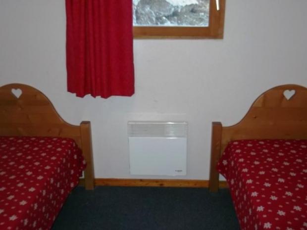 Trois pièces - 6 personnes - Résidence Les Bacons du Soleil à Orcières Merlette - Alpes du Sud - Orcières Merlette 1850