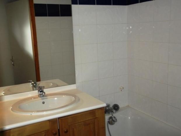 Trois pièces - 6 personnes - Résidence Les Bacons du Soleil à Orcières Merlette - Alpes du Sud - Orcières Merlette 1850