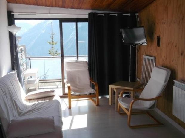 Maxi studio pour 6 pers. Les ERABLES à Orcières Merlette - Alpes du Sud - Orcières Merlette 1850