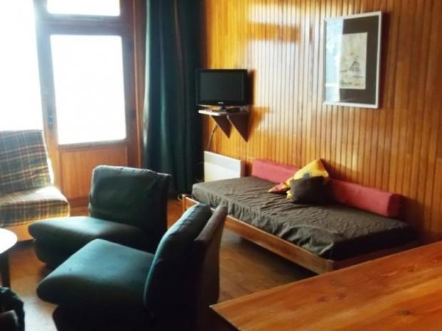 Trois pièces résidence BELLEVUE F à Orcières Merlette - Alpes du Sud - Orcières Merlette 1850