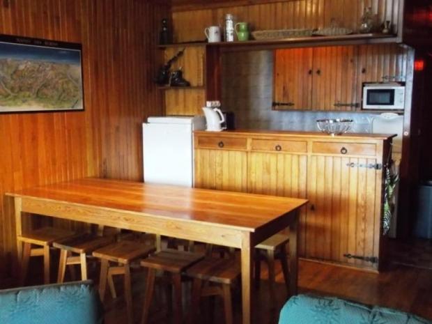 Trois pièces résidence BELLEVUE F à Orcières Merlette - Alpes du Sud - Orcières Merlette 1850