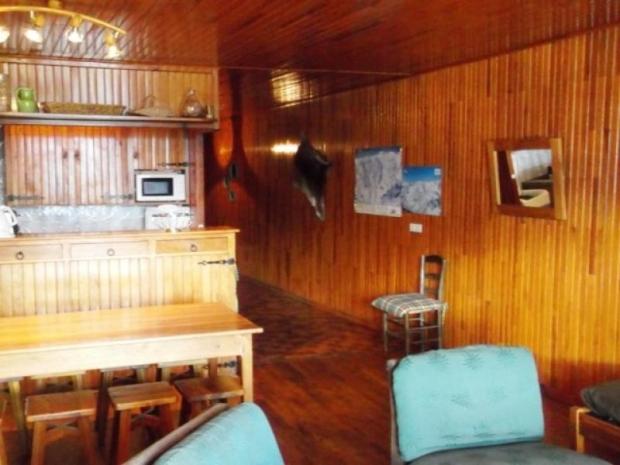 Trois pièces résidence BELLEVUE F à Orcières Merlette - Alpes du Sud - Orcières Merlette 1850