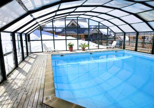 Résidence Le Village Gaulois 3* - Saint François Longchamp 