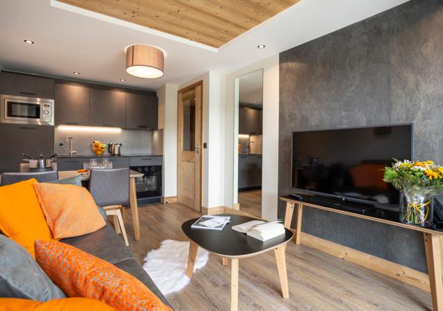 Résidence Daria-I Nor 5* - Alpe d'Huez