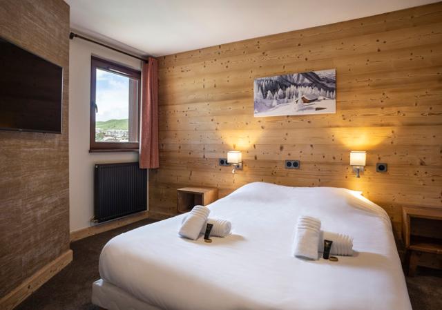 Résidence Daria-I Nor 5* - Alpe d'Huez