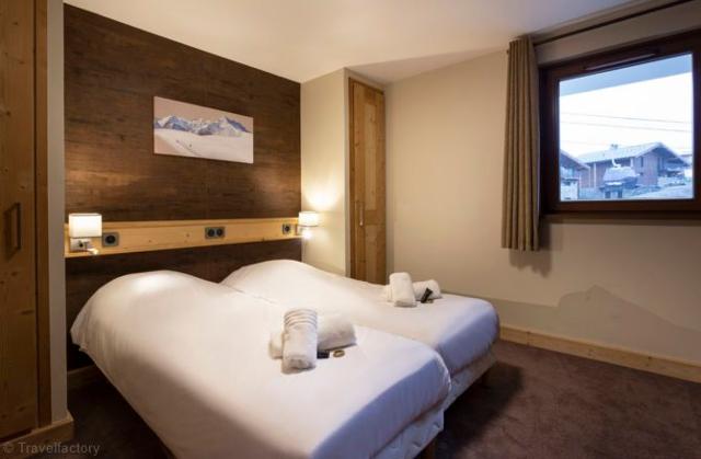 Résidence Daria-I Nor 5* - Alpe d'Huez