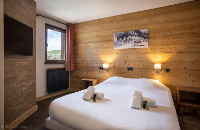 Résidence Daria-I Nor 5* - Alpe d'Huez