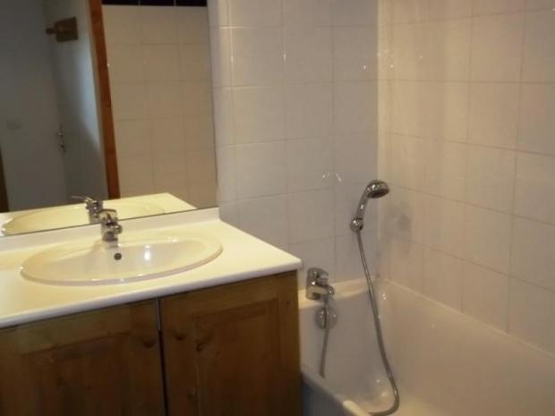 TROIS PIECES 6 pers - RESIDENCE BALCON DU SOLEIL à Orcières Merlette - Alpes du Sud - Orcières Merlette 1850