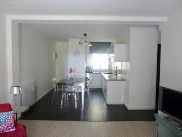BEAU T3 CONTEMPORAIN - Ax les Thermes