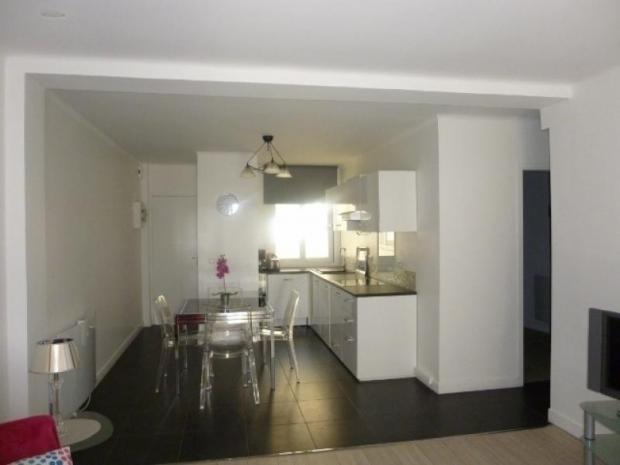 BEAU T3 CONTEMPORAIN - Ax les Thermes