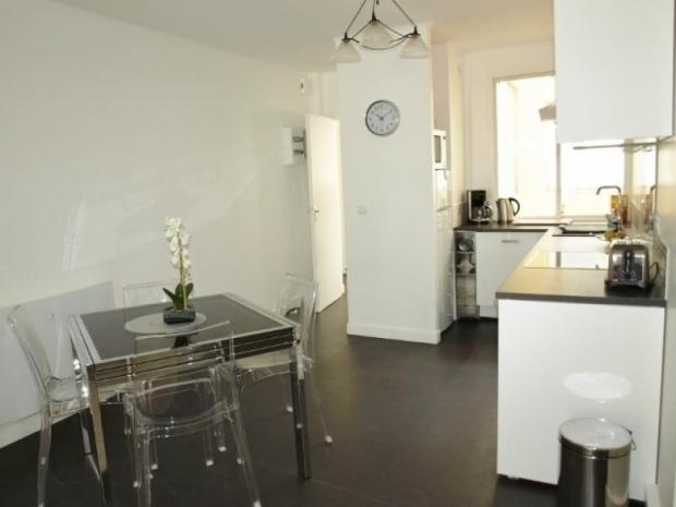 BEAU T3 CONTEMPORAIN - Ax les Thermes