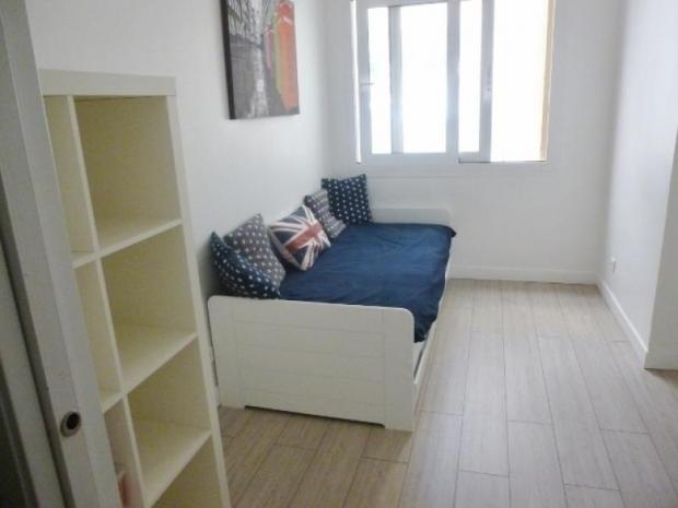 BEAU T3 CONTEMPORAIN - Ax les Thermes