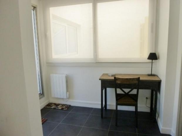 BEAU T3 CONTEMPORAIN - Ax les Thermes