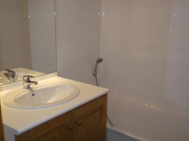 Maxi studio en dupex 4 pers. Balcons du soleil à Orcières Merlette - Alpes du Sud - Orcières Merlette 1850