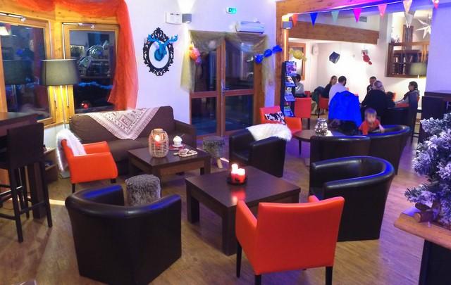 Résidence Club Travelski Plagne Montchavin - Plagne - Montchavin