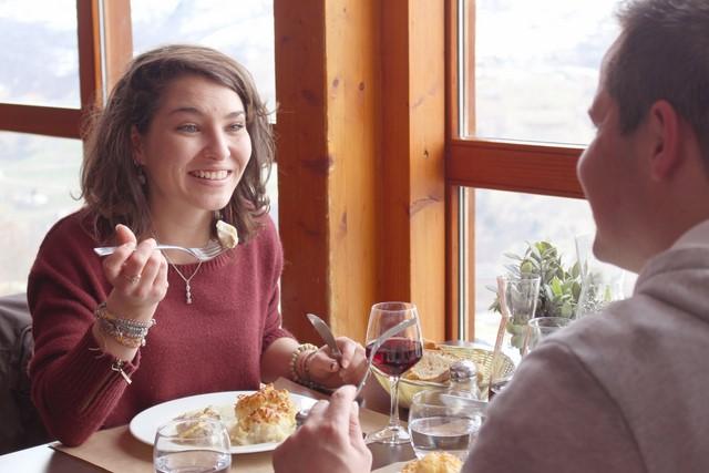 Résidence Club Travelski Plagne Montchavin - Plagne - Montchavin