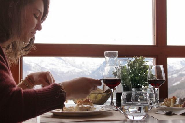 Résidence Club Travelski Plagne Montchavin - Plagne - Montchavin