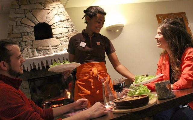 Résidence Club Travelski Plagne Montchavin - Plagne - Montchavin