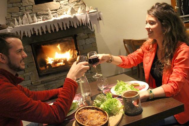 Résidence Club Travelski Plagne Montchavin - Plagne - Montchavin