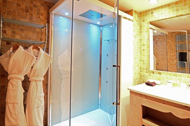 Appartements Coeur De Courchevel - Courchevel 1850