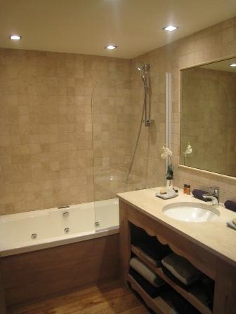 Appartements Coeur De Courchevel - Courchevel 1850