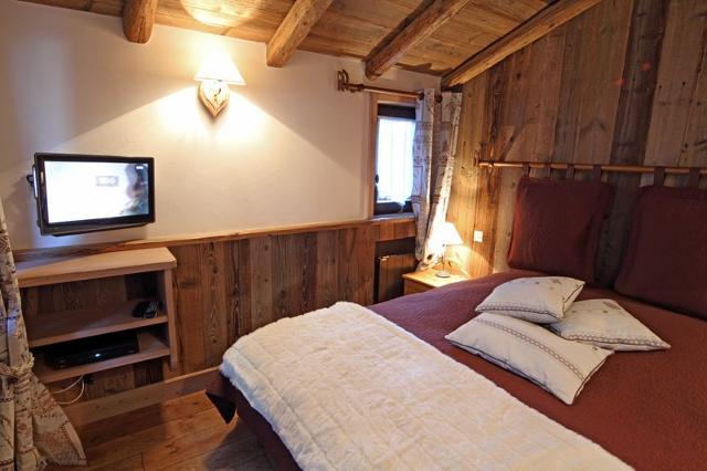 Appartements Coeur De Courchevel - Courchevel 1850